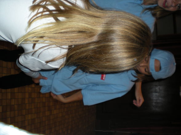 Frankreich 2008 - 