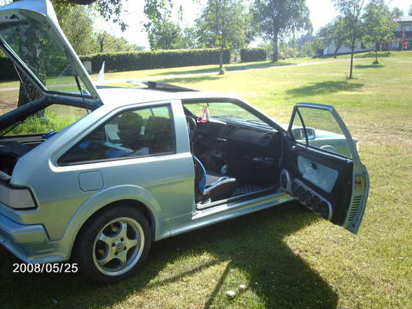 GTI-Treffen 2008 - 