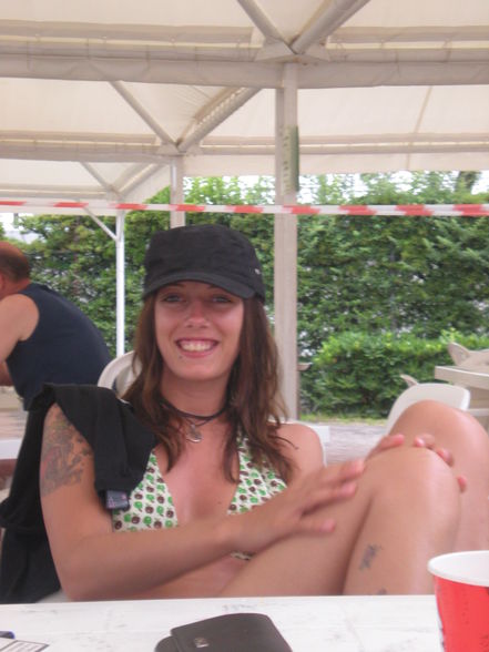 Lignano 2008 - 