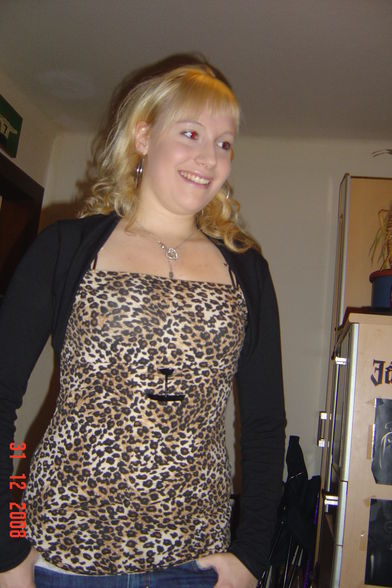 Silvester 2008 - 