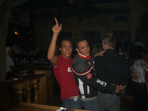 Partyfotos - 