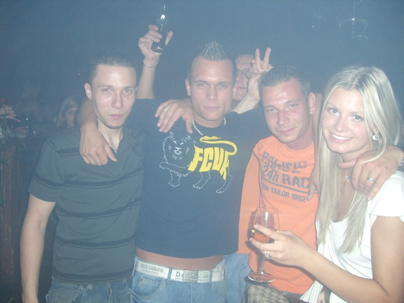 Partyfotos - 