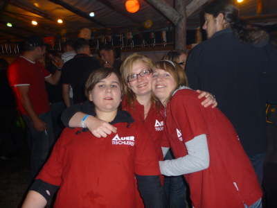 BERGLANDFEST 2008 - 