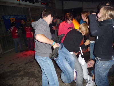 BERGLANDFEST 2008 - 