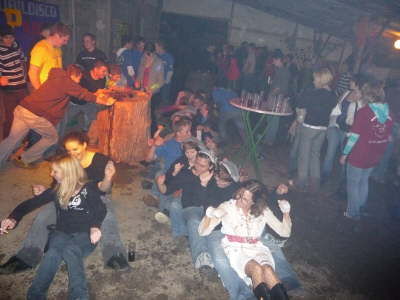 BERGLANDFEST 2008 - 