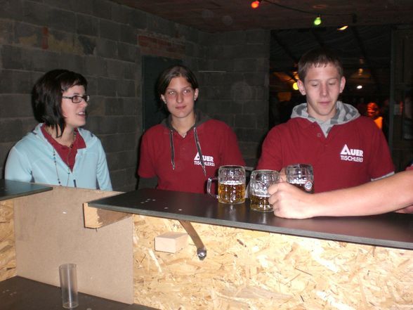 BERGLANDFEST 2008 - 