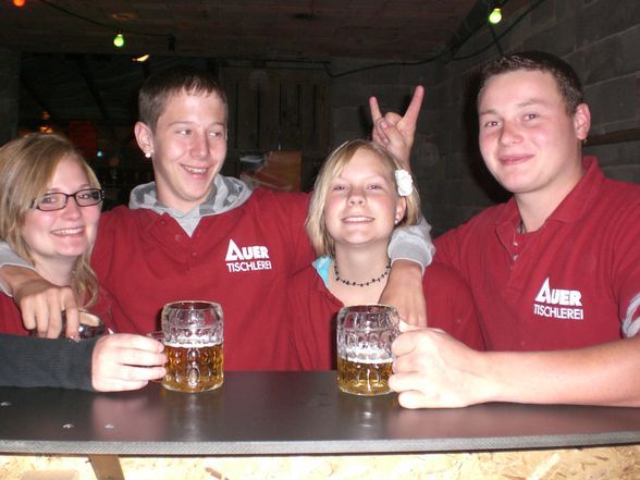 BERGLANDFEST 2008 - 