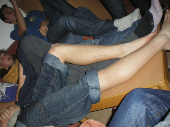 mia in da LFS Gaming - 