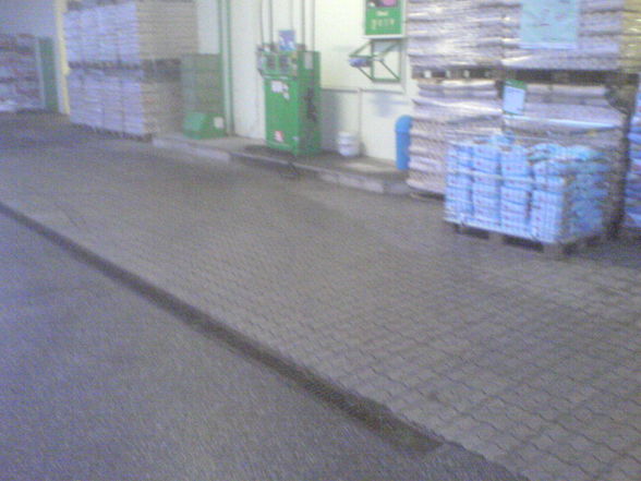 Stellung, der abschluß - 