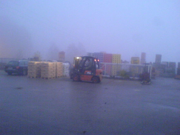 Stellung, der abschluß - 