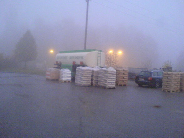 Stellung, der abschluß - 