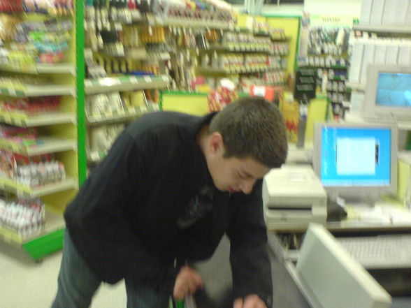 Stellung, der abschluß - 