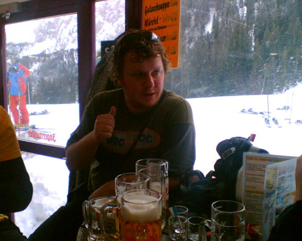 Obertraun 2008 - 