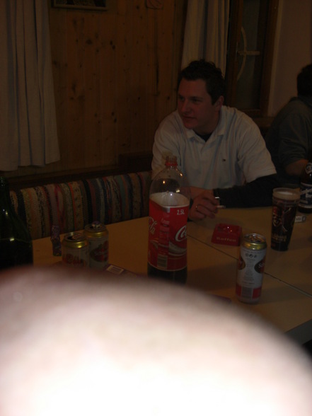 Obertraun 2008 - 