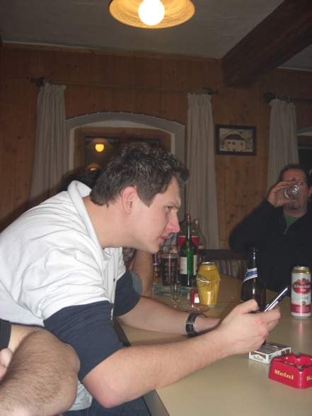 Obertraun 2008 - 