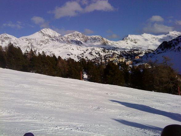 obertauern :) - 