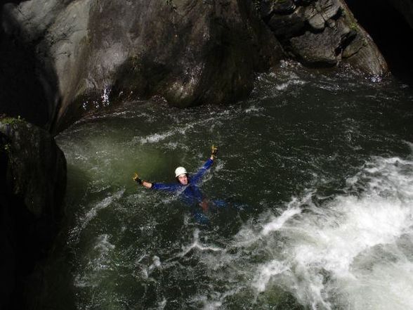 CanYoninG =) & Co - 