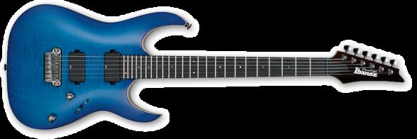 E-guitars - 