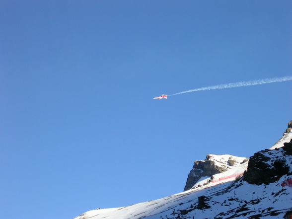 Wengen 2007 - 