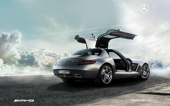 SLS - 