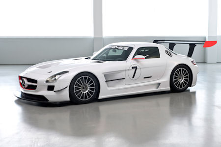 SLS - 