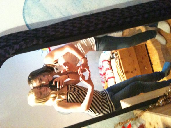 Niina && iich - 