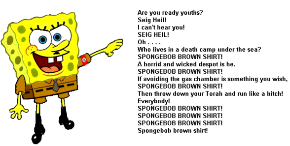 Spongebob - 