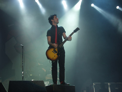 Green Day - 