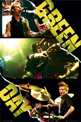 Green Day - 