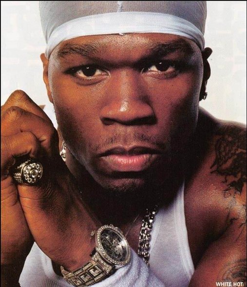 50CENT - 