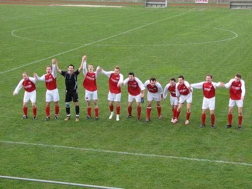 König Fußball - 