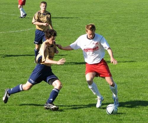 König Fußball - 