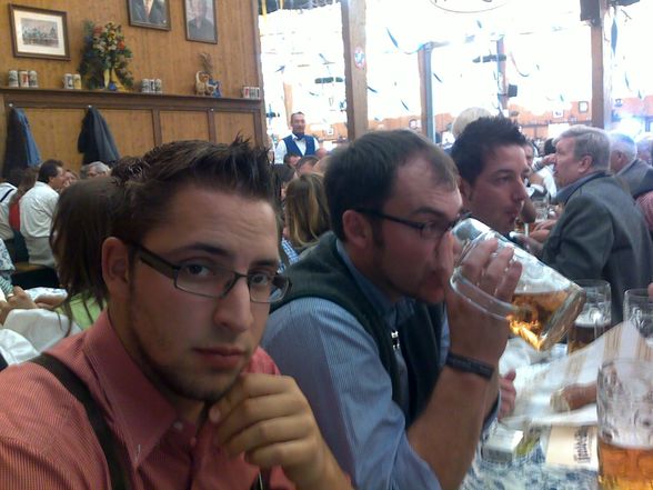 Oktoberfest 2009 - 