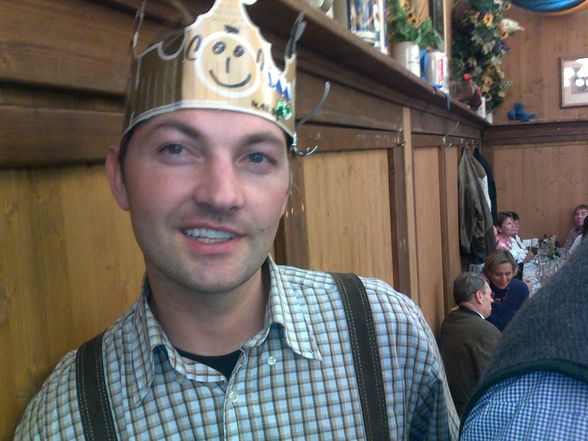 Oktoberfest 2009 - 