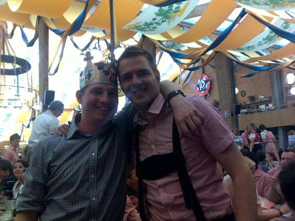 Oktoberfest 2009 - 