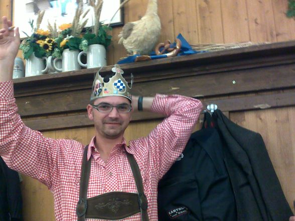 Oktoberfest 2009 - 