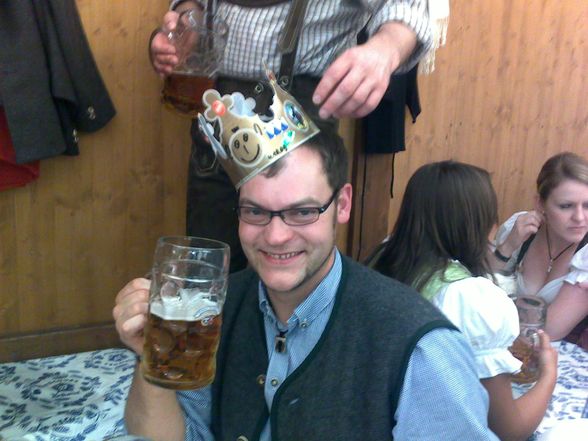 Oktoberfest 2009 - 