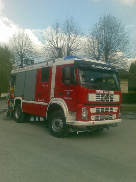 FEUERWEHR - 