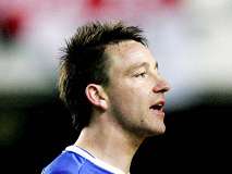 John Terry     Chelsea's  Hero - 