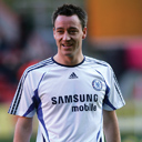 John Terry     Chelsea's  Hero - 