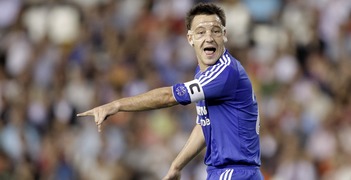 John Terry     Chelsea's  Hero - 