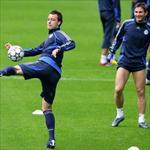 John Terry     Chelsea's  Hero - 