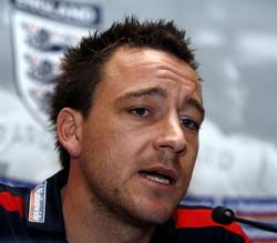 John Terry     Chelsea's  Hero - 