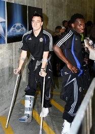 John Terry     Chelsea's  Hero - 