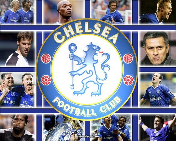 Chelsea FC - 