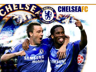 Chelsea FC - 