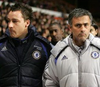 Jose Mourinho - 