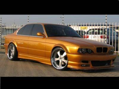 Meine Lieblings BMW Reihe E30 - 