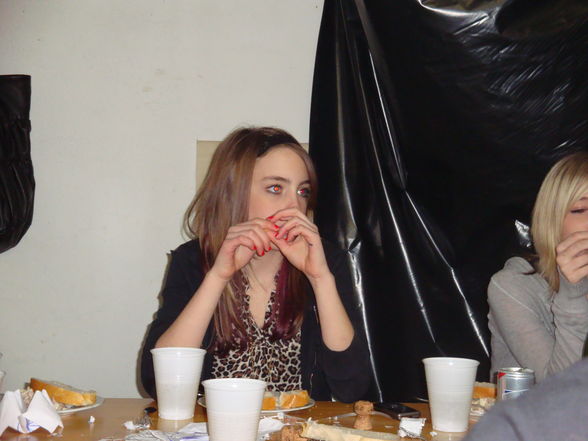 my brithday party(15) - 