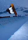 Snowboarder - 